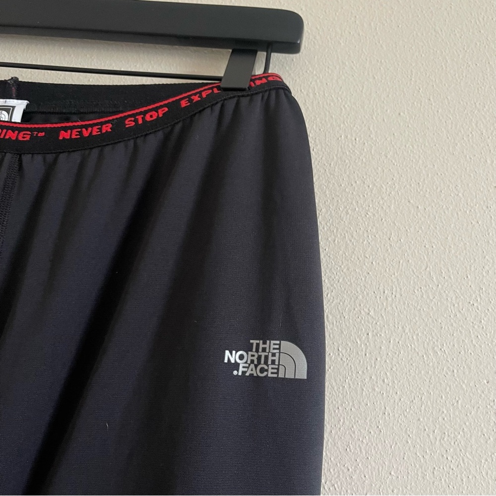 The North Face Black never stop exploring g women’s tights size medium